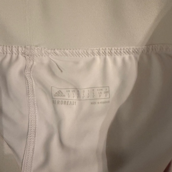 Lot of 4 Adidas aeroready shorts - Picture 7 of 11